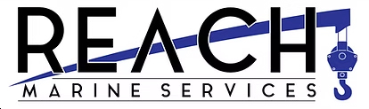 Reach Marine Services Logo